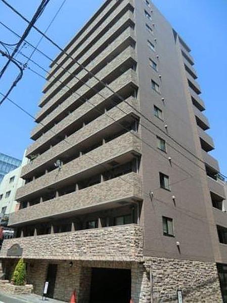 トーシンフェニックス日本橋蛎殻町